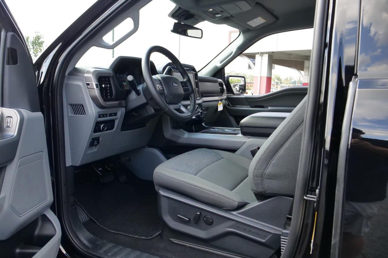 2024 Ford F-150 XLT FX4 / Tow & Haul Package / 3.5L V6! Lincolnton NC
