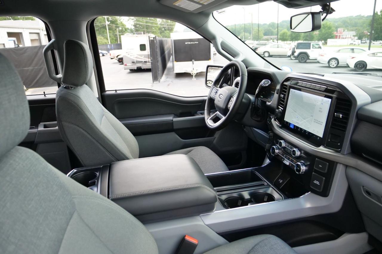 2024 Ford F-150 XLT FX4 / Tow & Haul Package / 3.5L V6! Lincolnton NC