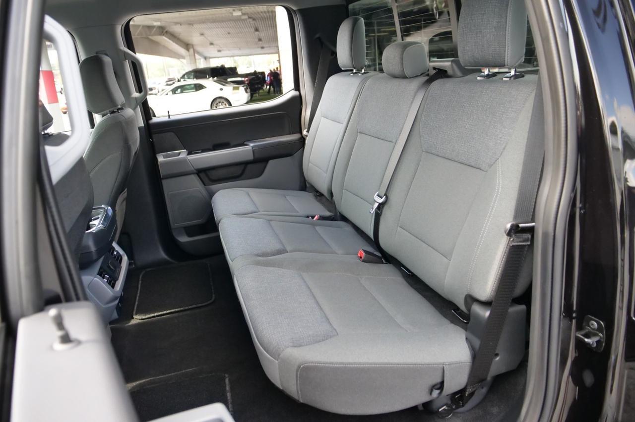 2024 Ford F-150 XLT FX4 / Tow & Haul Package / 3.5L V6! Lincolnton NC