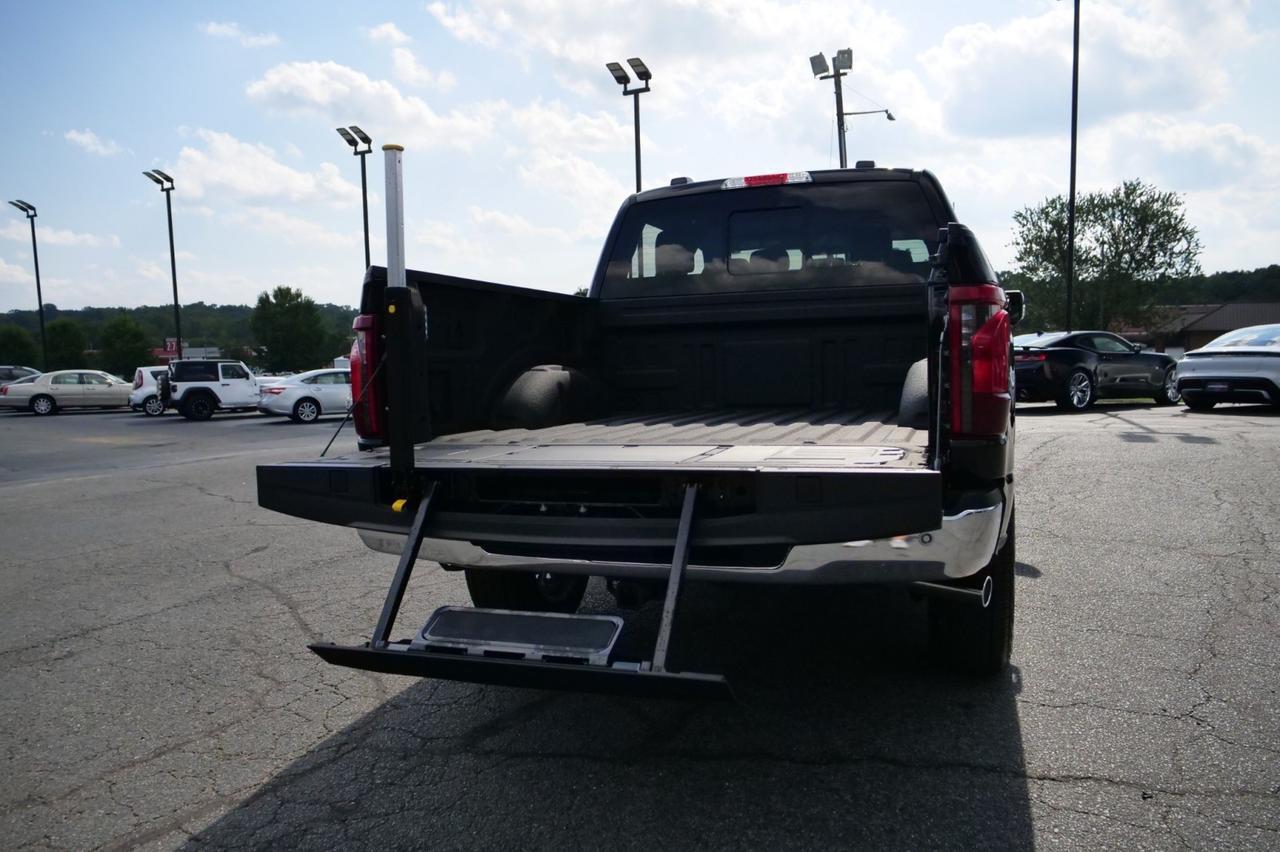 2024 Ford F-150 XLT FX4 / Tow & Haul Package / 3.5L V6! Lincolnton NC