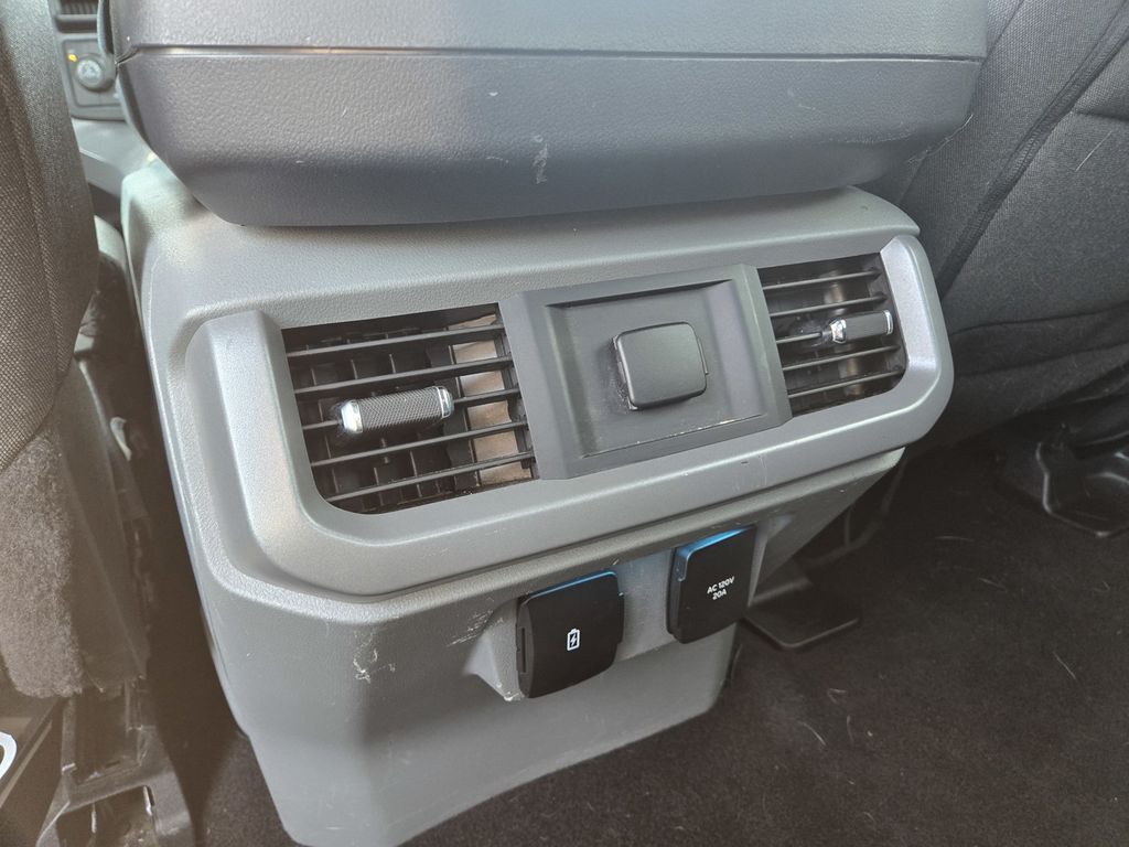 2024 Ford F-150 XLT Folsom CA