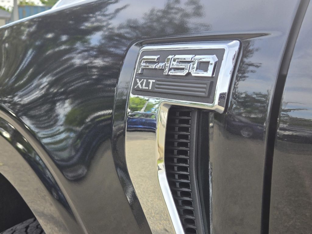 2024 Ford F-150 XLT Folsom CA