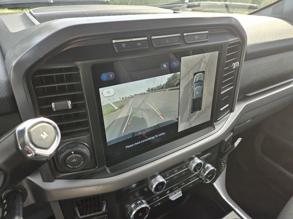 2024 Ford F-150 XLT Folsom CA