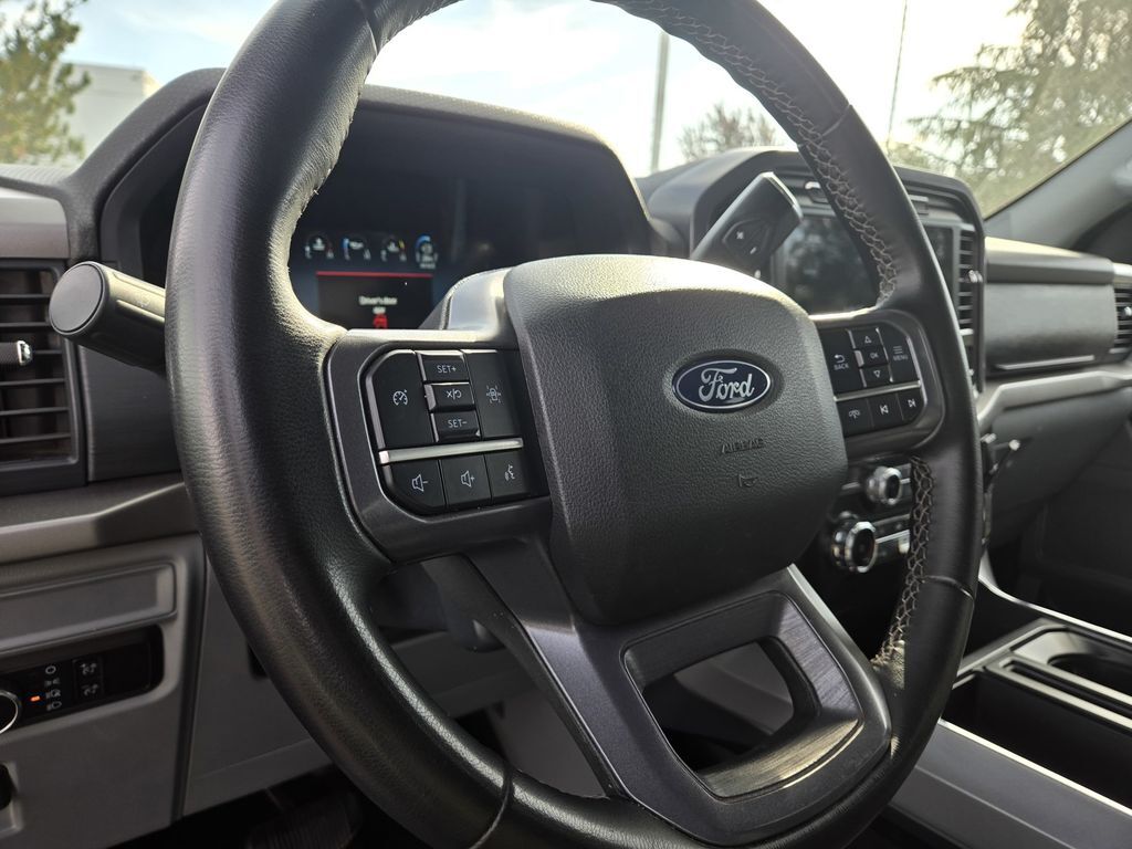 2024 Ford F-150 XLT Folsom CA