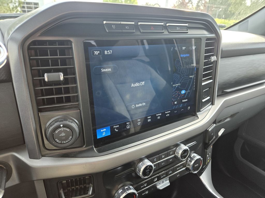 2024 Ford F-150 XLT Folsom CA