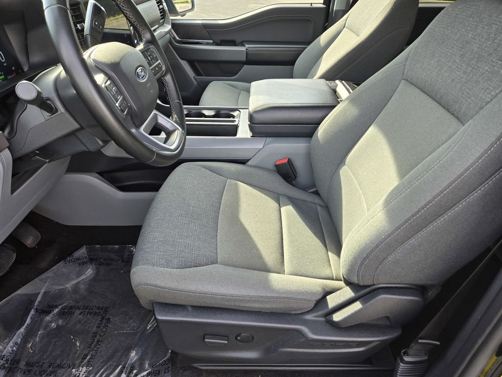2024 Ford F-150 XLT Folsom CA