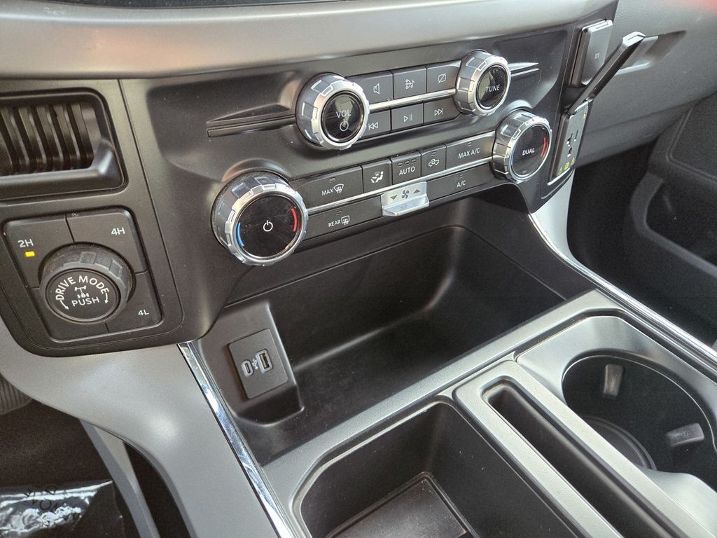 2024 Ford F-150 XLT Folsom CA