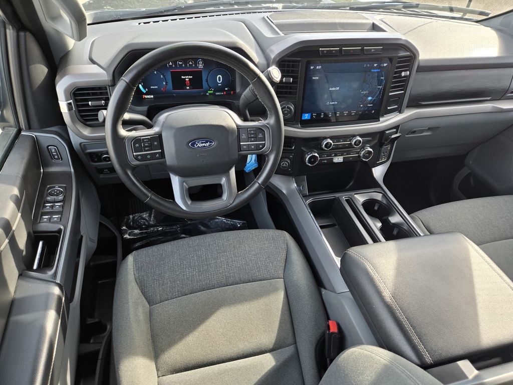 2024 Ford F-150 XLT Folsom CA