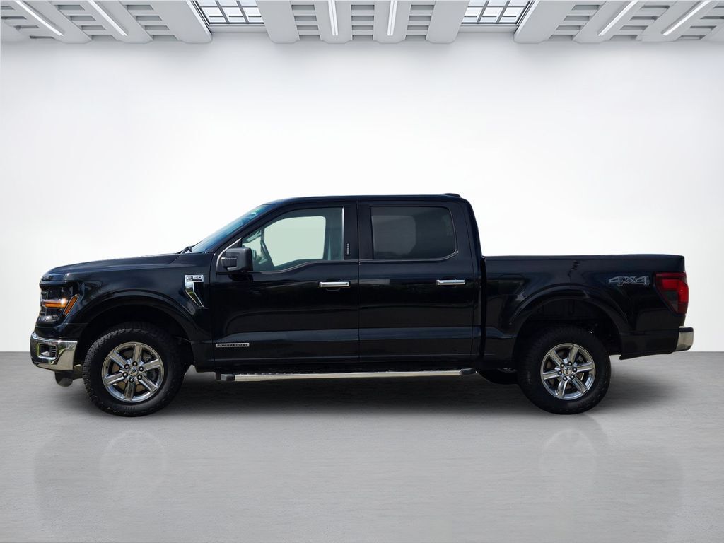 2024 Ford F-150 XLT Folsom CA