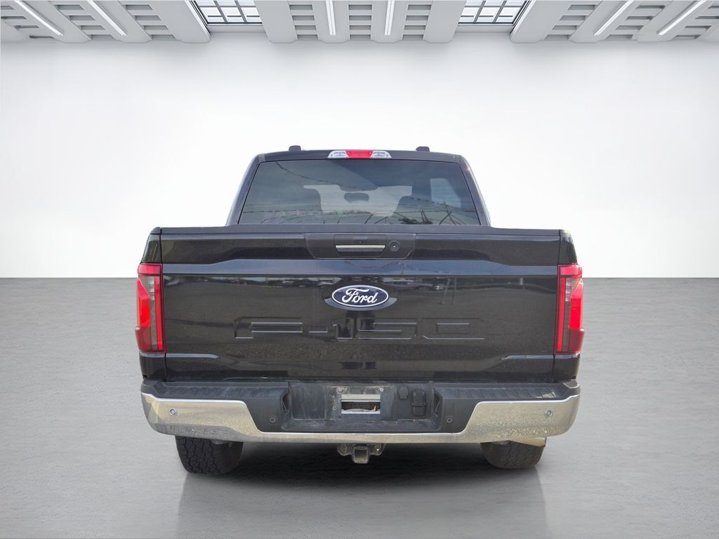 2024 Ford F-150 XLT Folsom CA