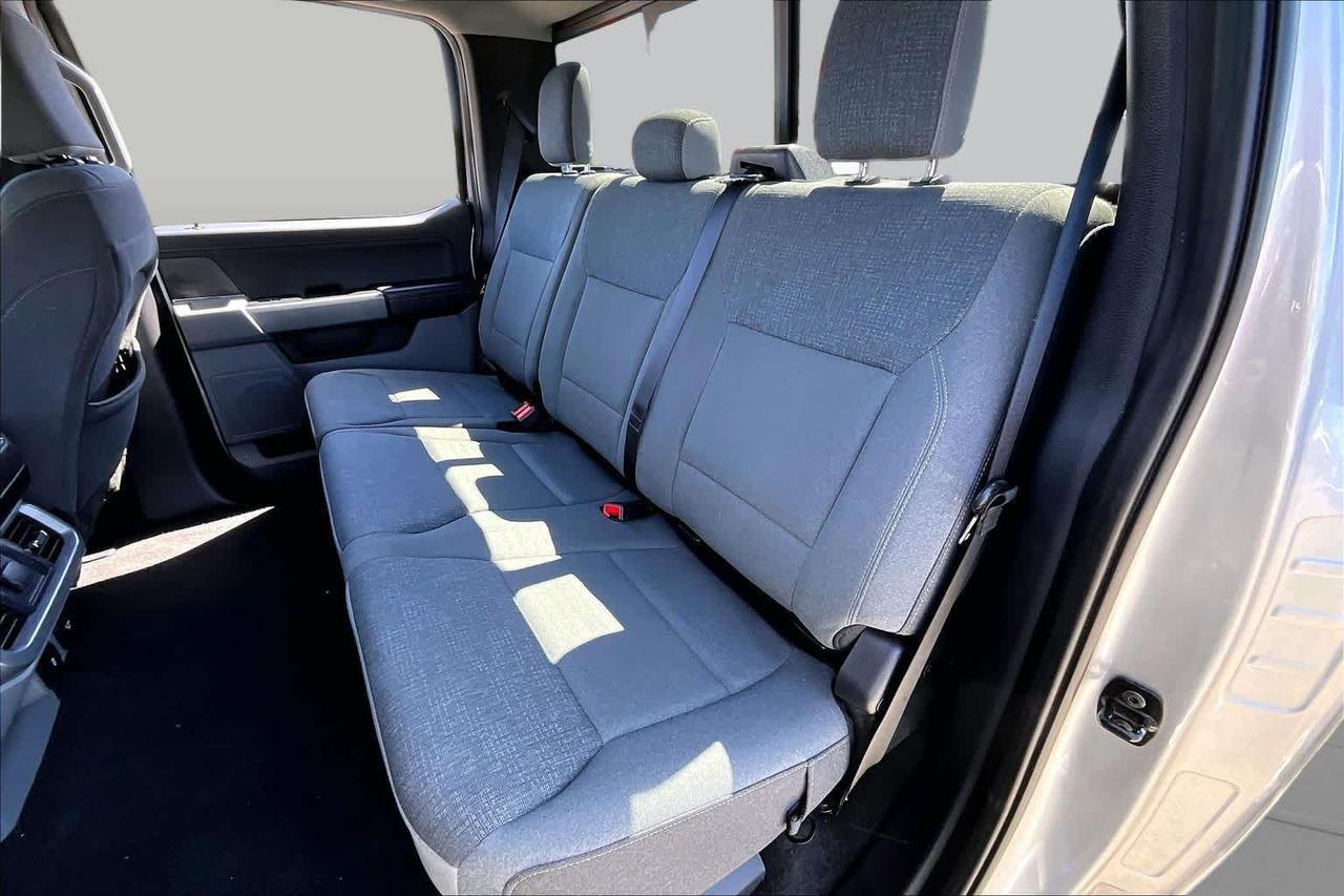 2024 Ford F-150 XLT Folsom CA