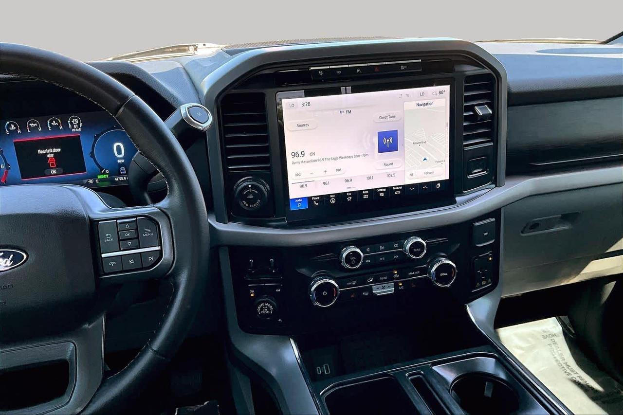 2024 Ford F-150 XLT Folsom CA