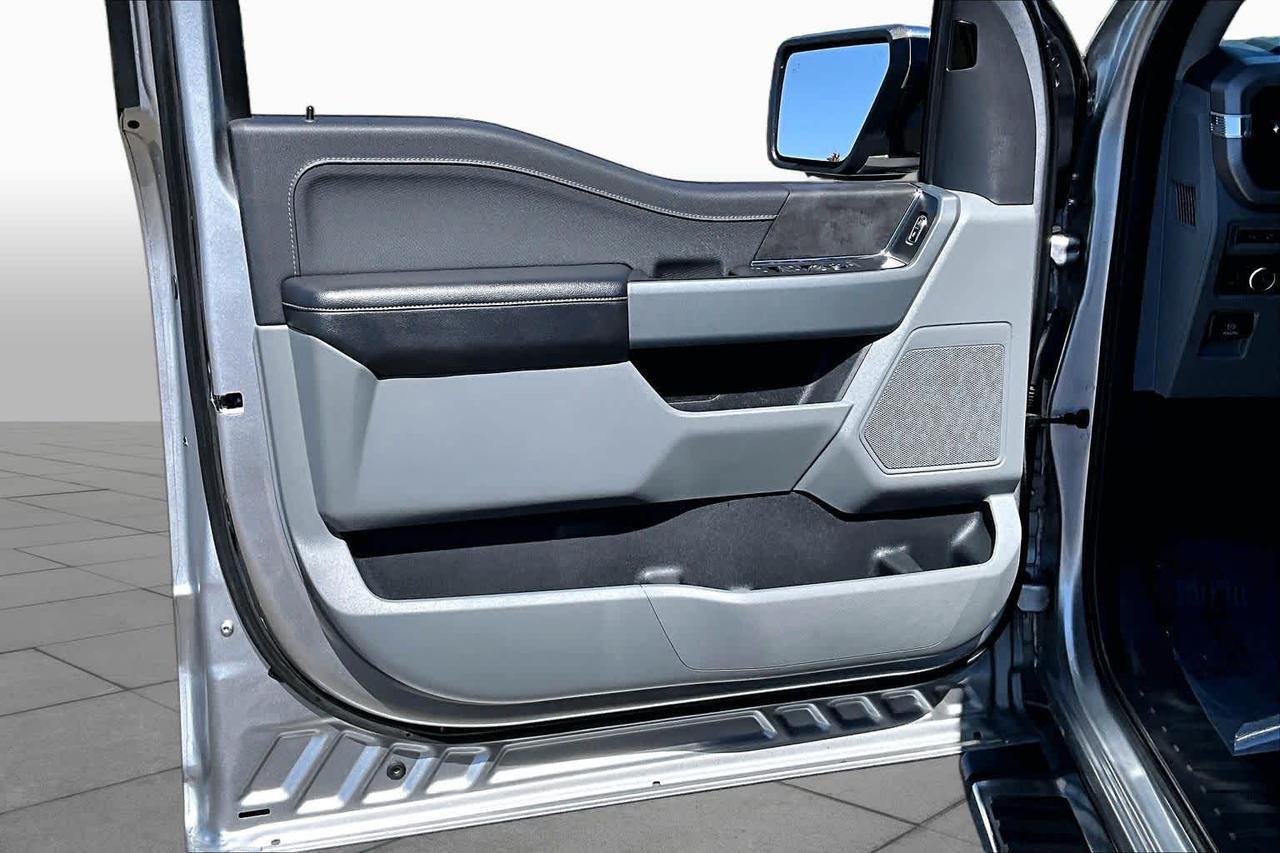 2024 Ford F-150 XLT Folsom CA