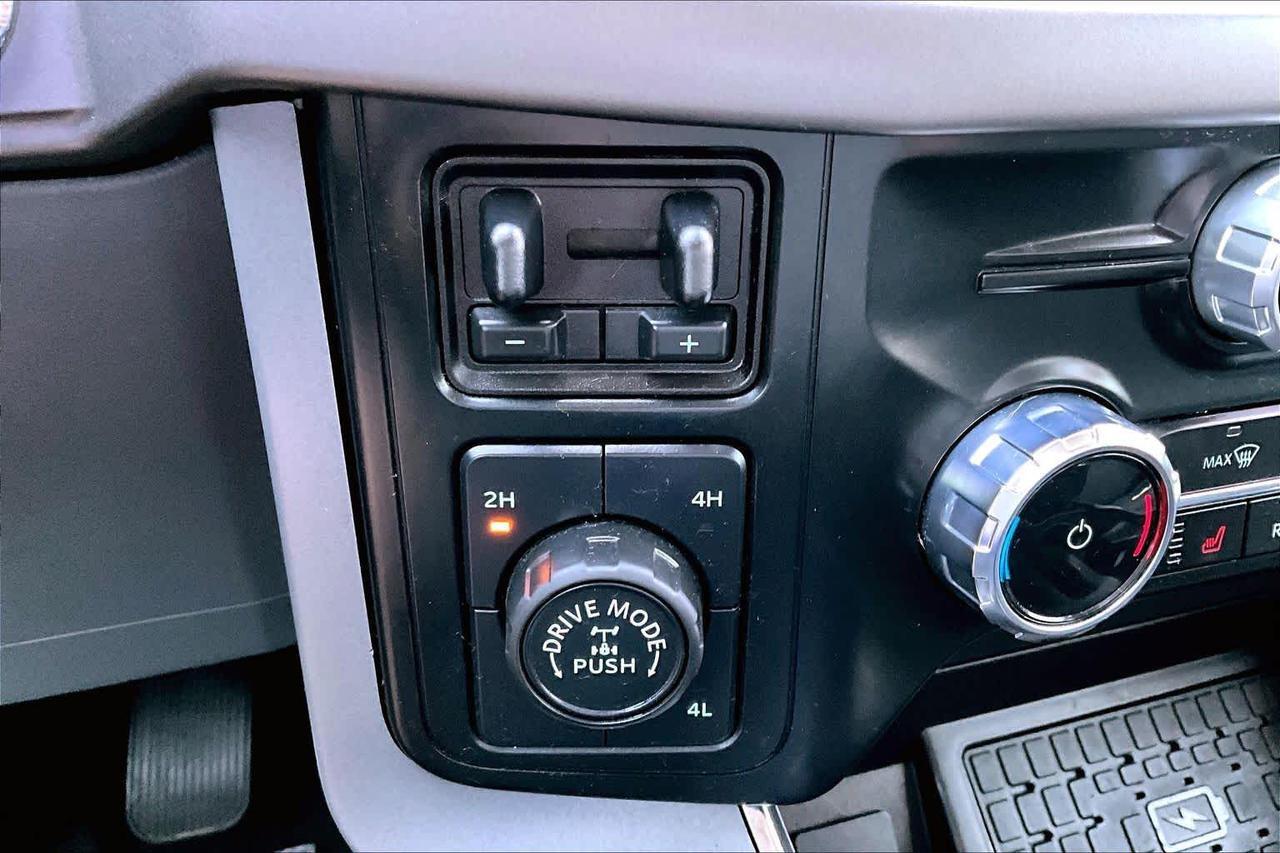 2024 Ford F-150 XLT Folsom CA