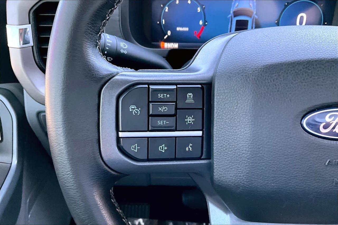 2024 Ford F-150 XLT Folsom CA