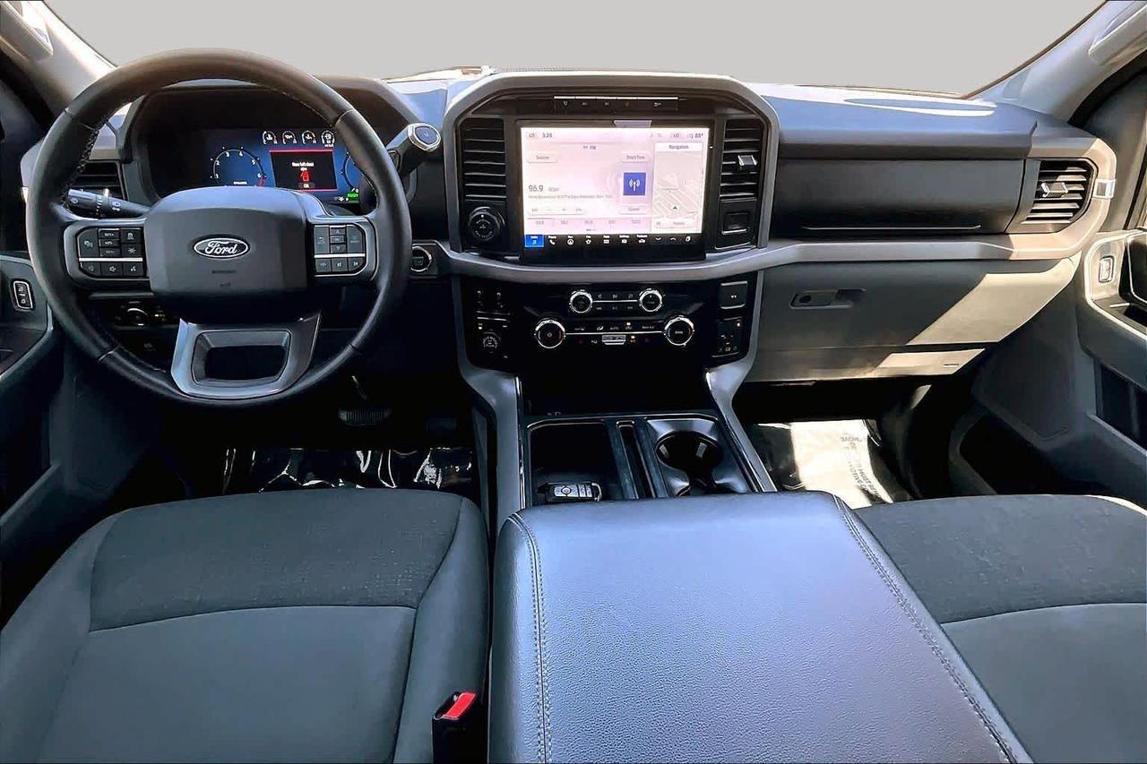 2024 Ford F-150 XLT Folsom CA