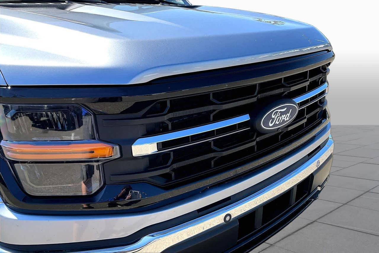 2024 Ford F-150 XLT Folsom CA