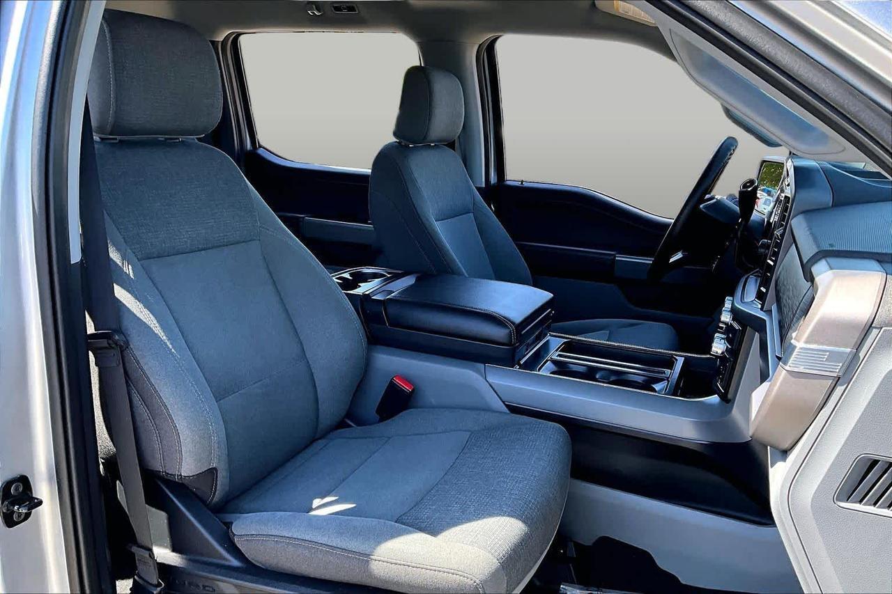2024 Ford F-150 XLT Folsom CA