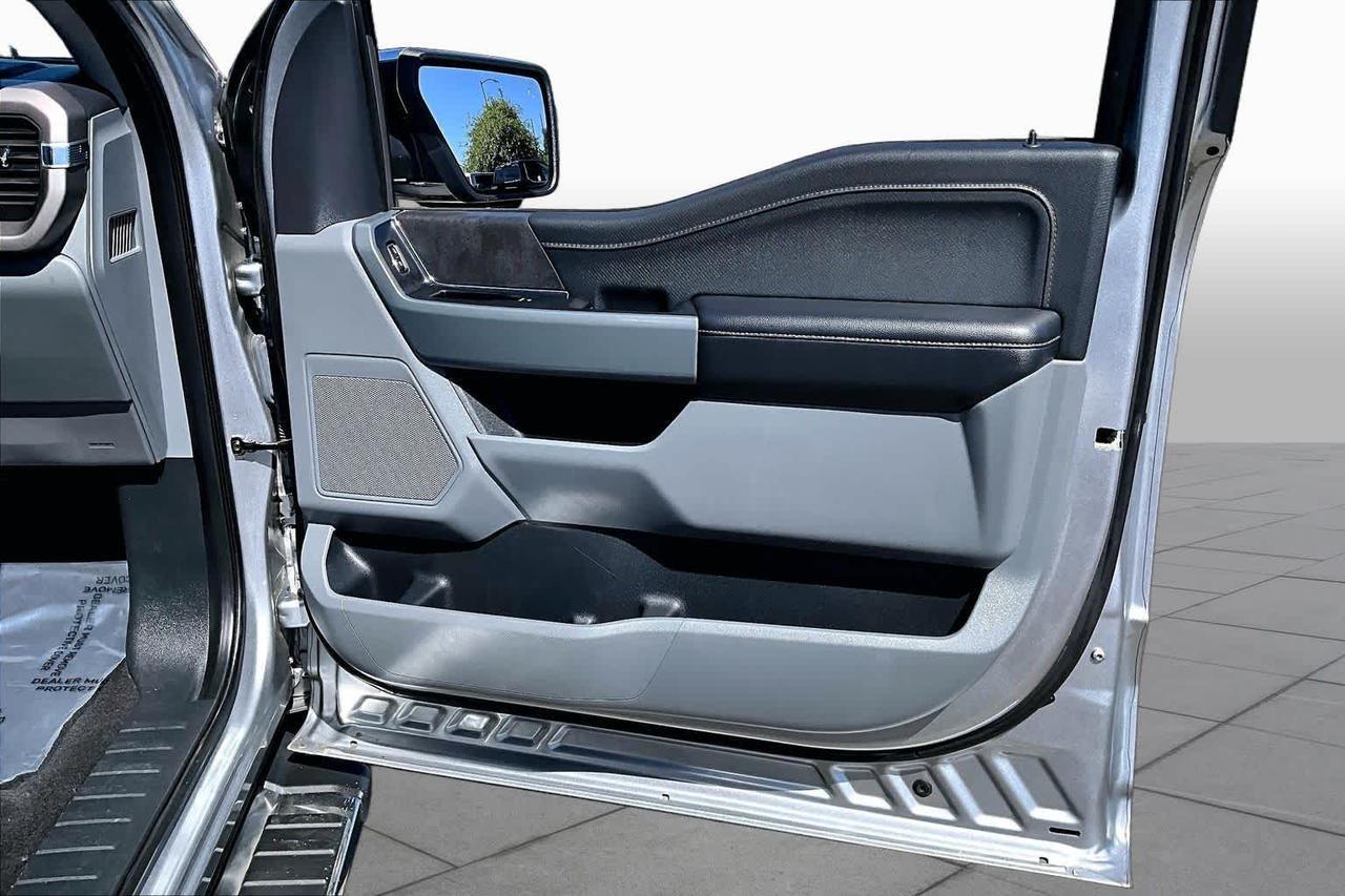 2024 Ford F-150 XLT Folsom CA