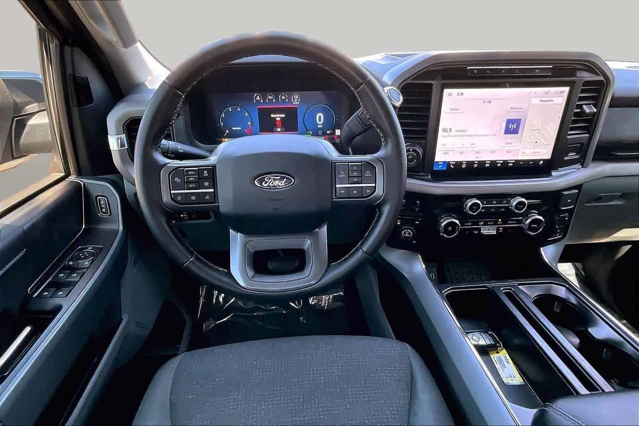 2024 Ford F-150 XLT Folsom CA