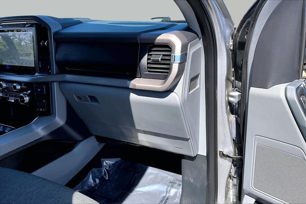 2024 Ford F-150 XLT Folsom CA