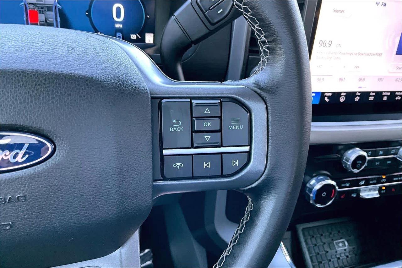 2024 Ford F-150 XLT Folsom CA