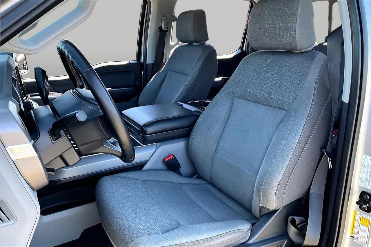 2024 Ford F-150 XLT Folsom CA