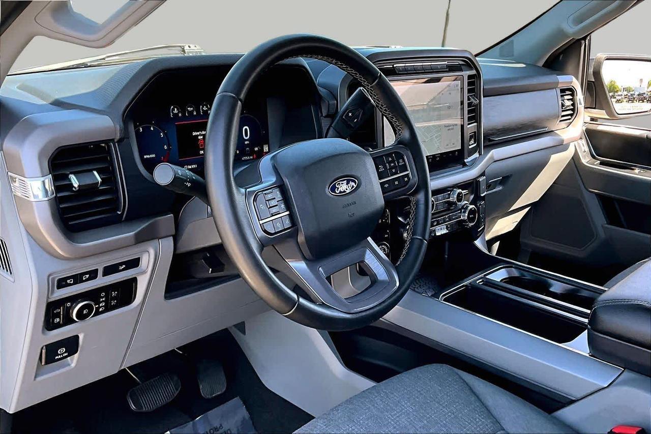 2024 Ford F-150 XLT Folsom CA