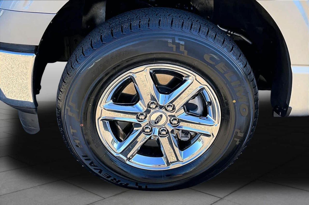 2024 Ford F-150 XLT Folsom CA