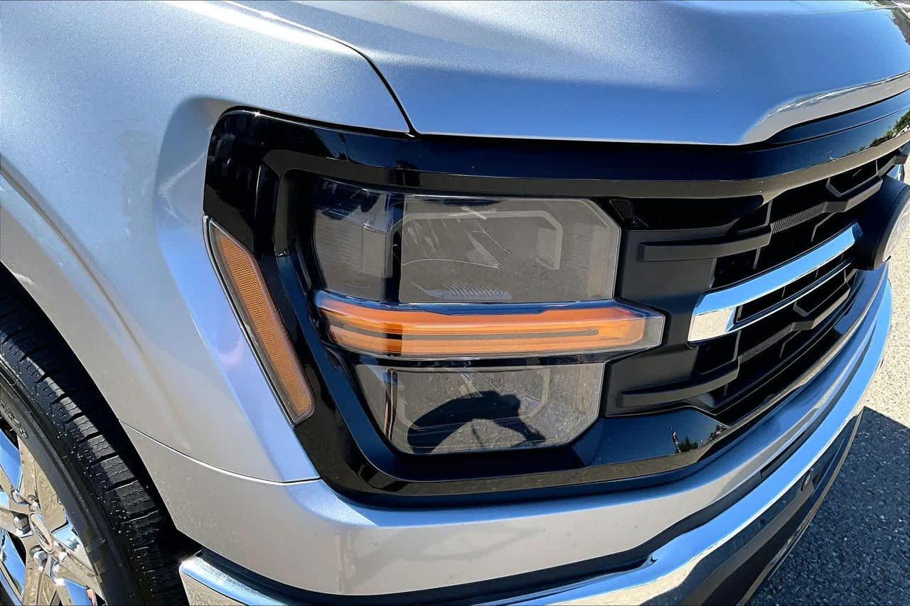 2024 Ford F-150 XLT Folsom CA