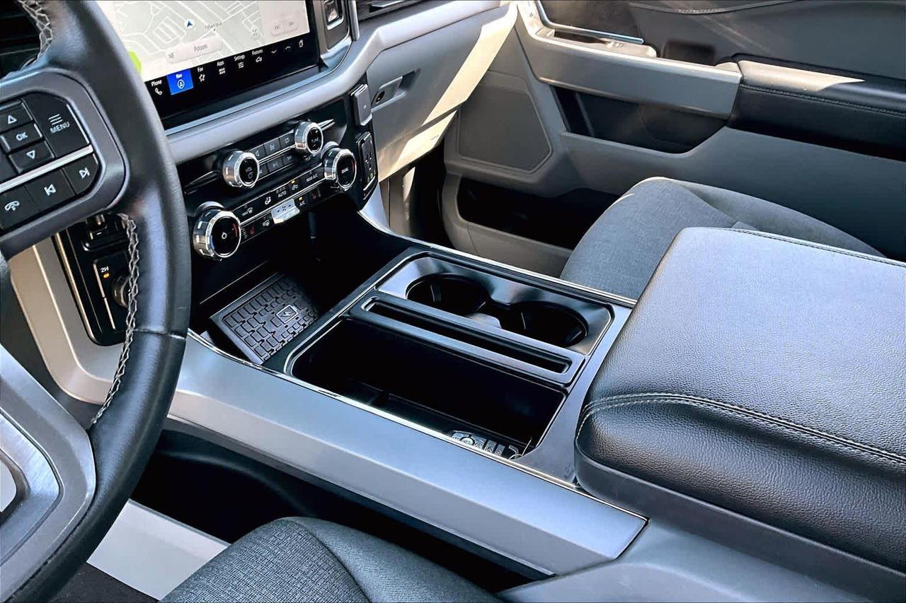 2024 Ford F-150 XLT Folsom CA