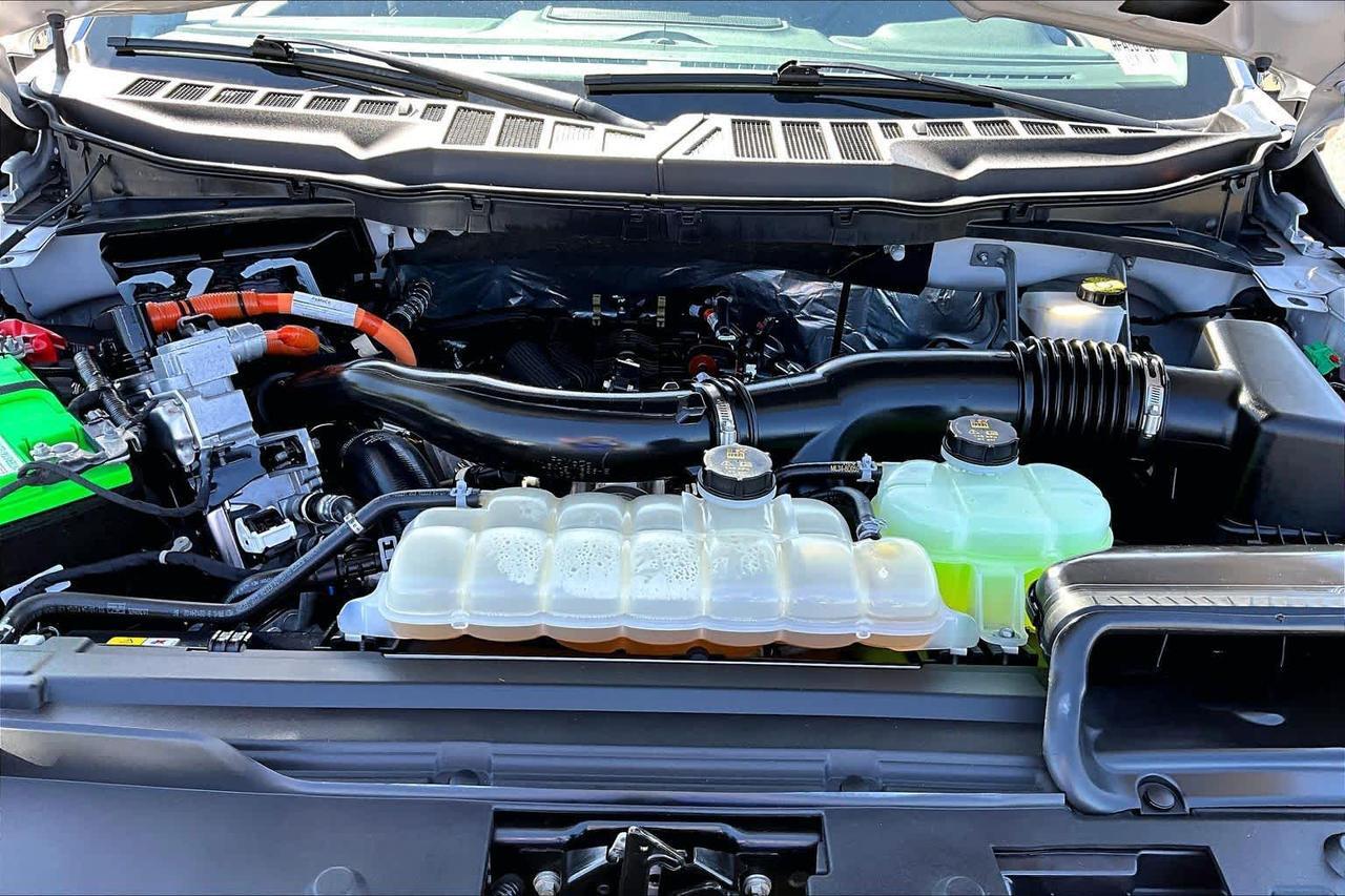 2024 Ford F-150 XLT Folsom CA
