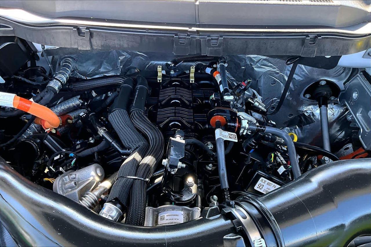2024 Ford F-150 XLT Folsom CA