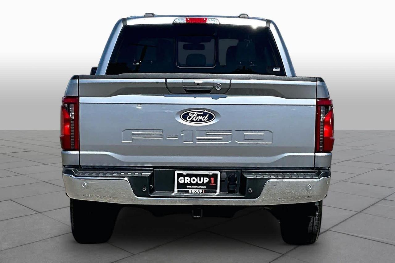2024 Ford F-150 XLT Folsom CA