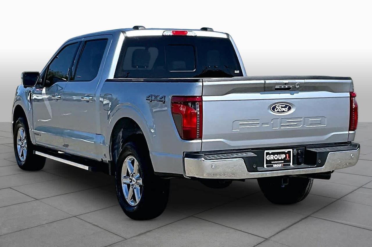 2024 Ford F-150 XLT Folsom CA