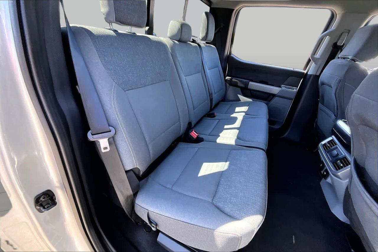 2024 Ford F-150 XLT Folsom CA
