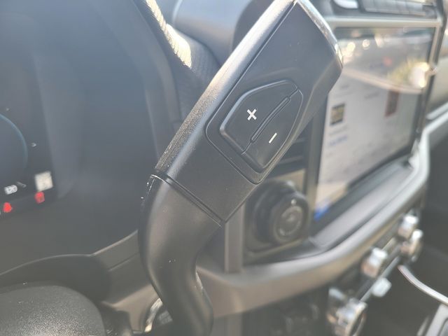 2024 Ford F-150 XLT Folsom CA