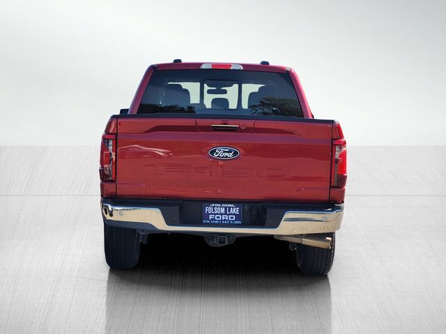 2024 Ford F-150 XLT Folsom CA