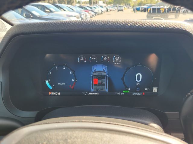 2024 Ford F-150 XLT Folsom CA