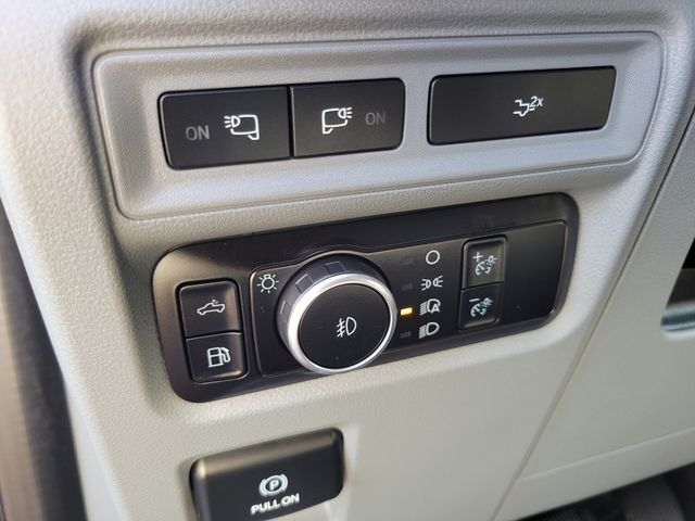 2024 Ford F-150 XLT Folsom CA