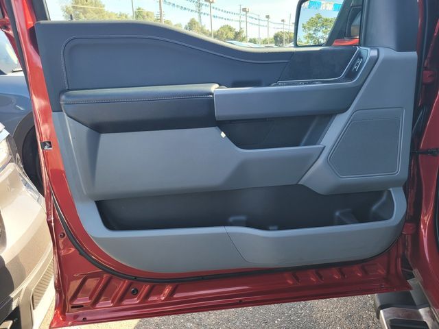 2024 Ford F-150 XLT Folsom CA