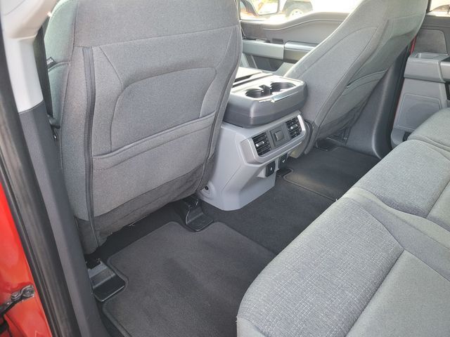 2024 Ford F-150 XLT Folsom CA
