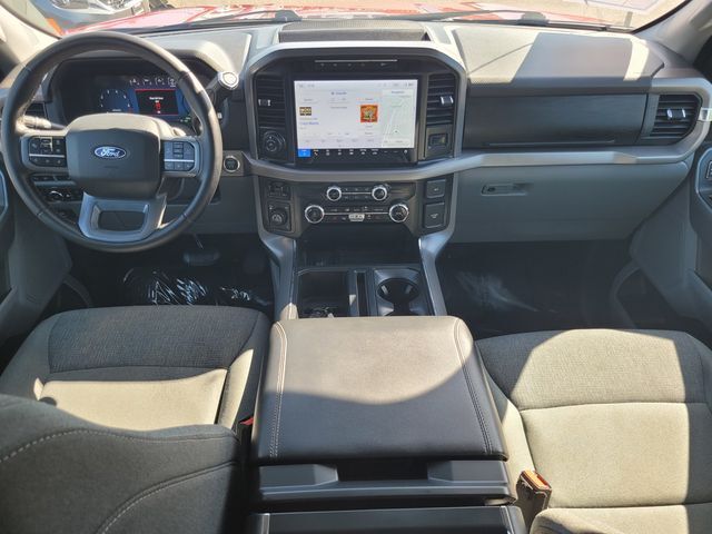2024 Ford F-150 XLT Folsom CA