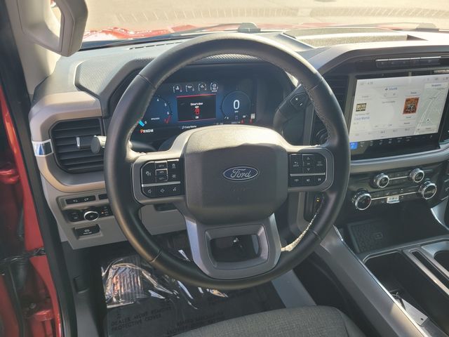 2024 Ford F-150 XLT Folsom CA