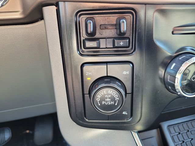 2024 Ford F-150 XLT Folsom CA