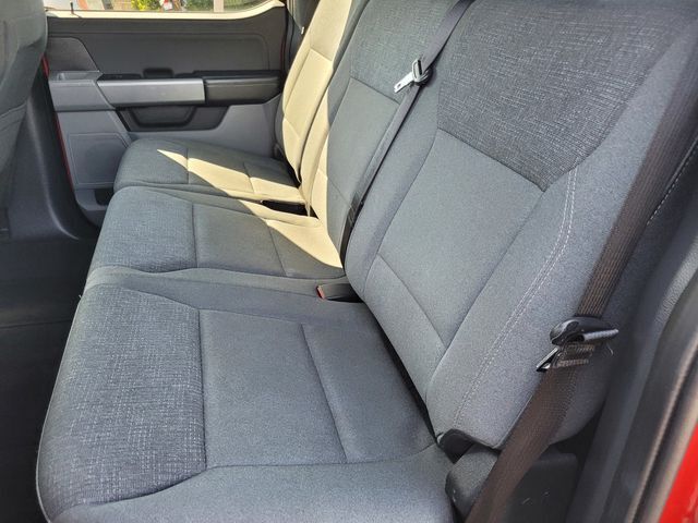 2024 Ford F-150 XLT Folsom CA