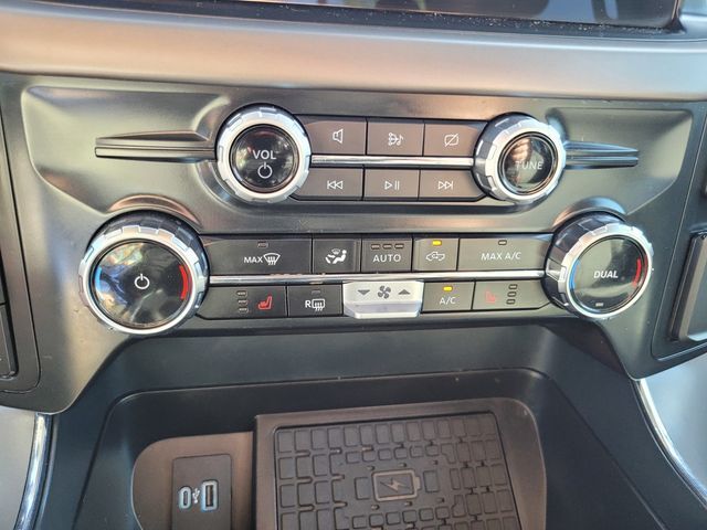 2024 Ford F-150 XLT Folsom CA