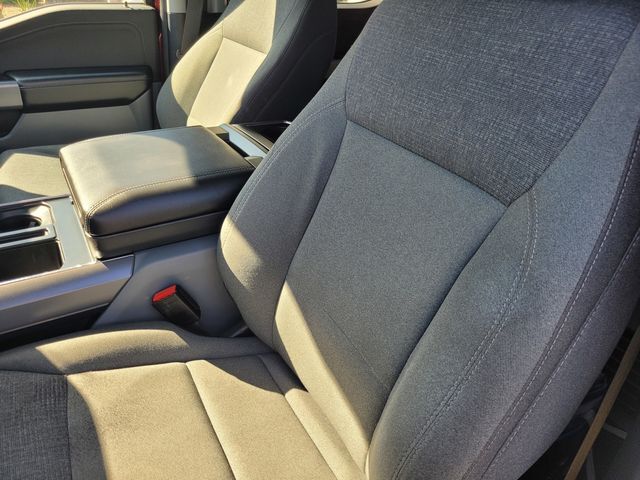 2024 Ford F-150 XLT Folsom CA
