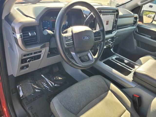 2024 Ford F-150 XLT Folsom CA