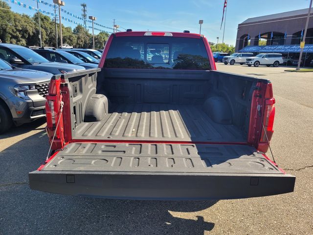 2024 Ford F-150 XLT Folsom CA